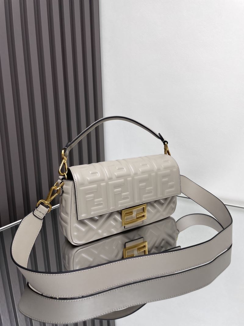 Fendi Baguette Bags